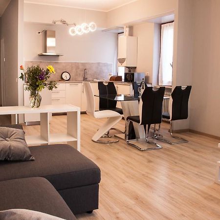 Lg Apartment Stresa Zewnętrze zdjęcie