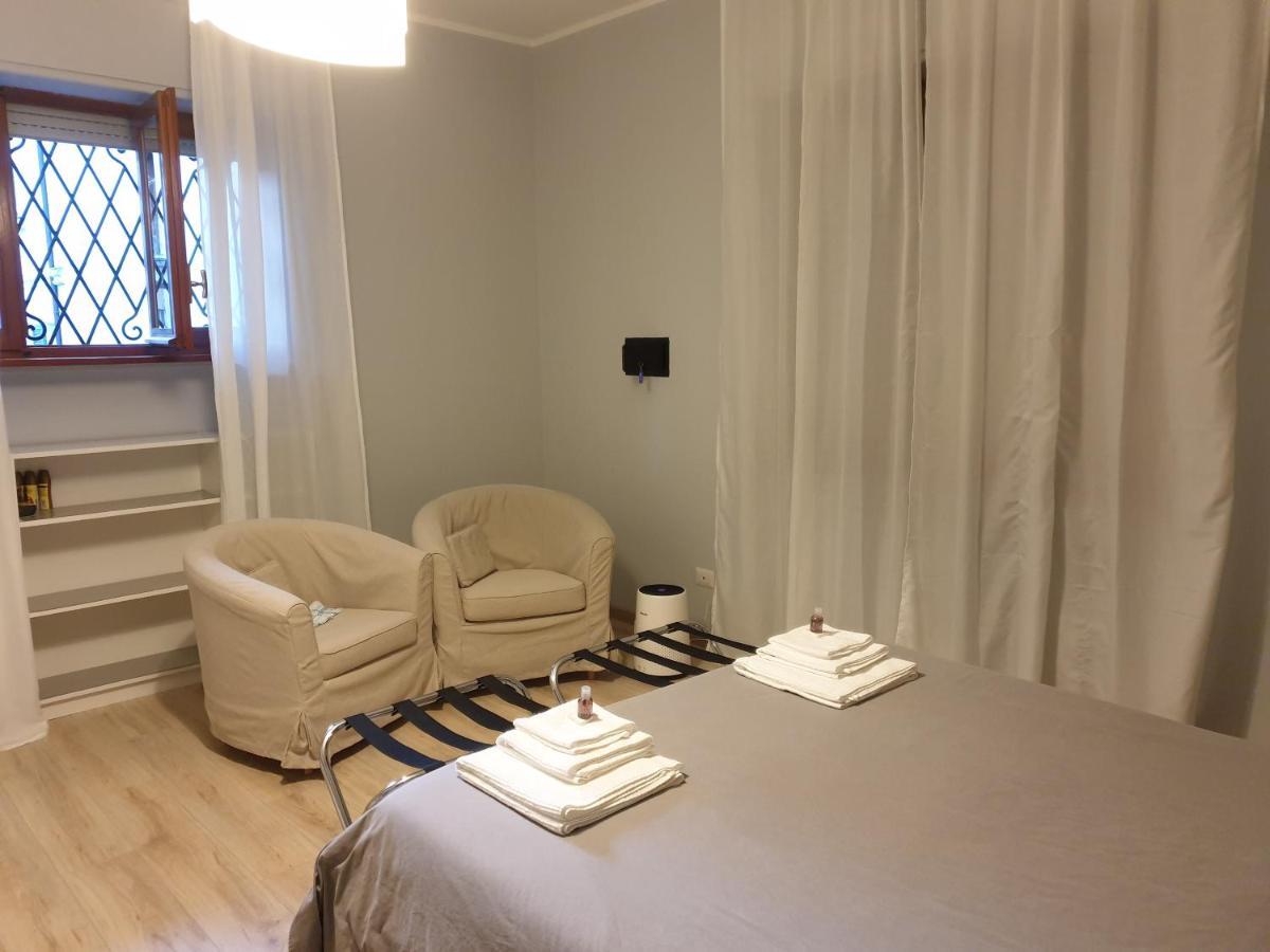 Lg Apartment Stresa Zewnętrze zdjęcie