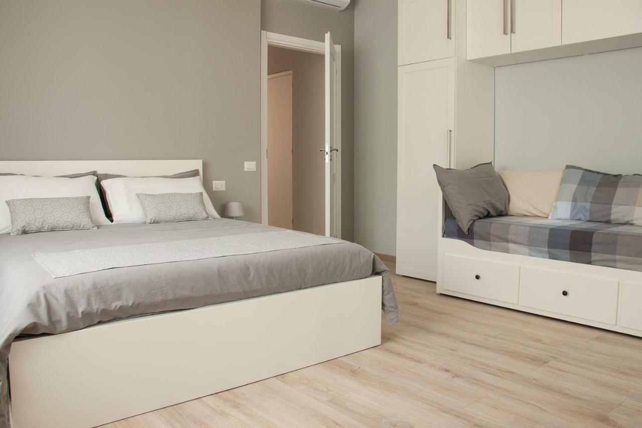 Lg Apartment Stresa Zewnętrze zdjęcie