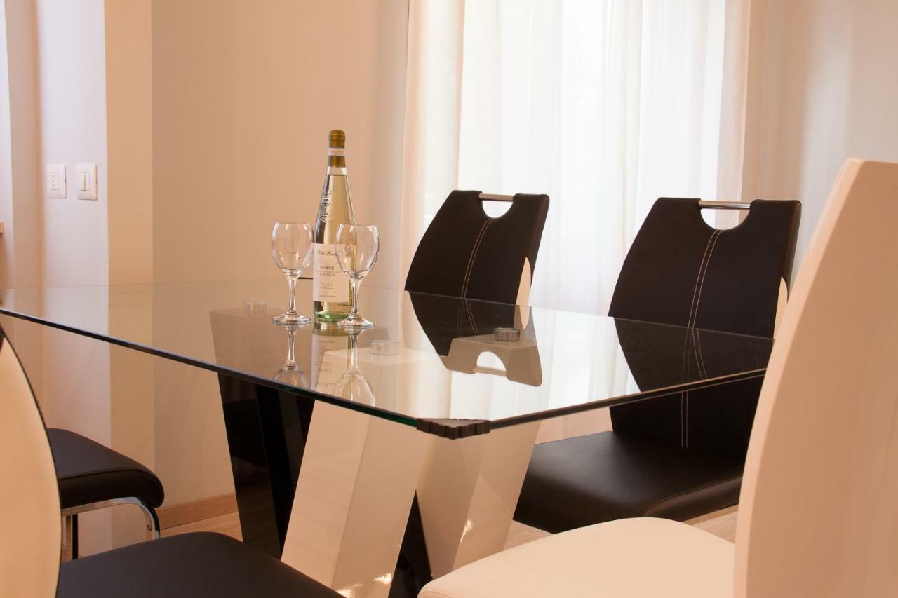 Lg Apartment Stresa Zewnętrze zdjęcie