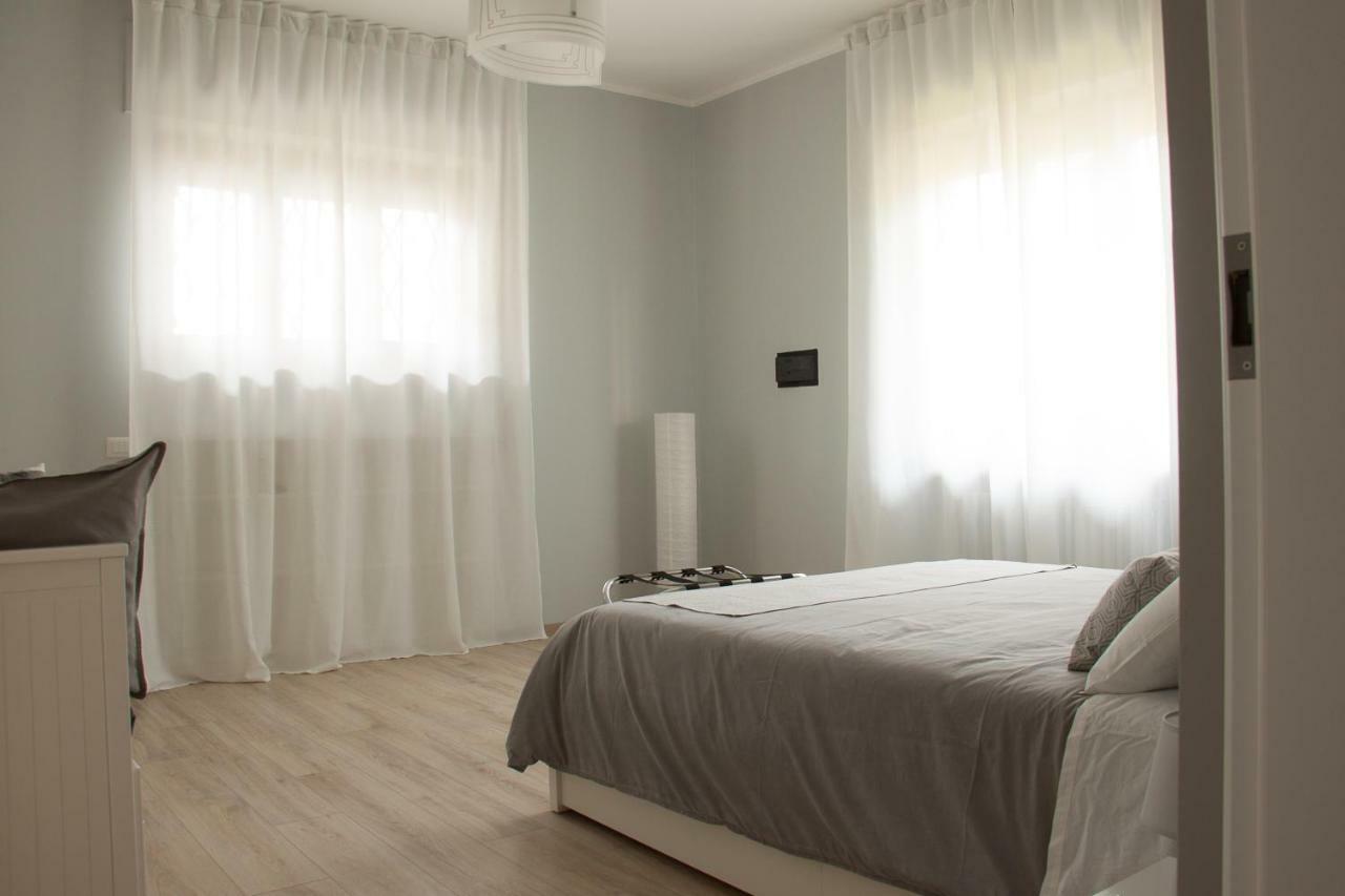Lg Apartment Stresa Zewnętrze zdjęcie