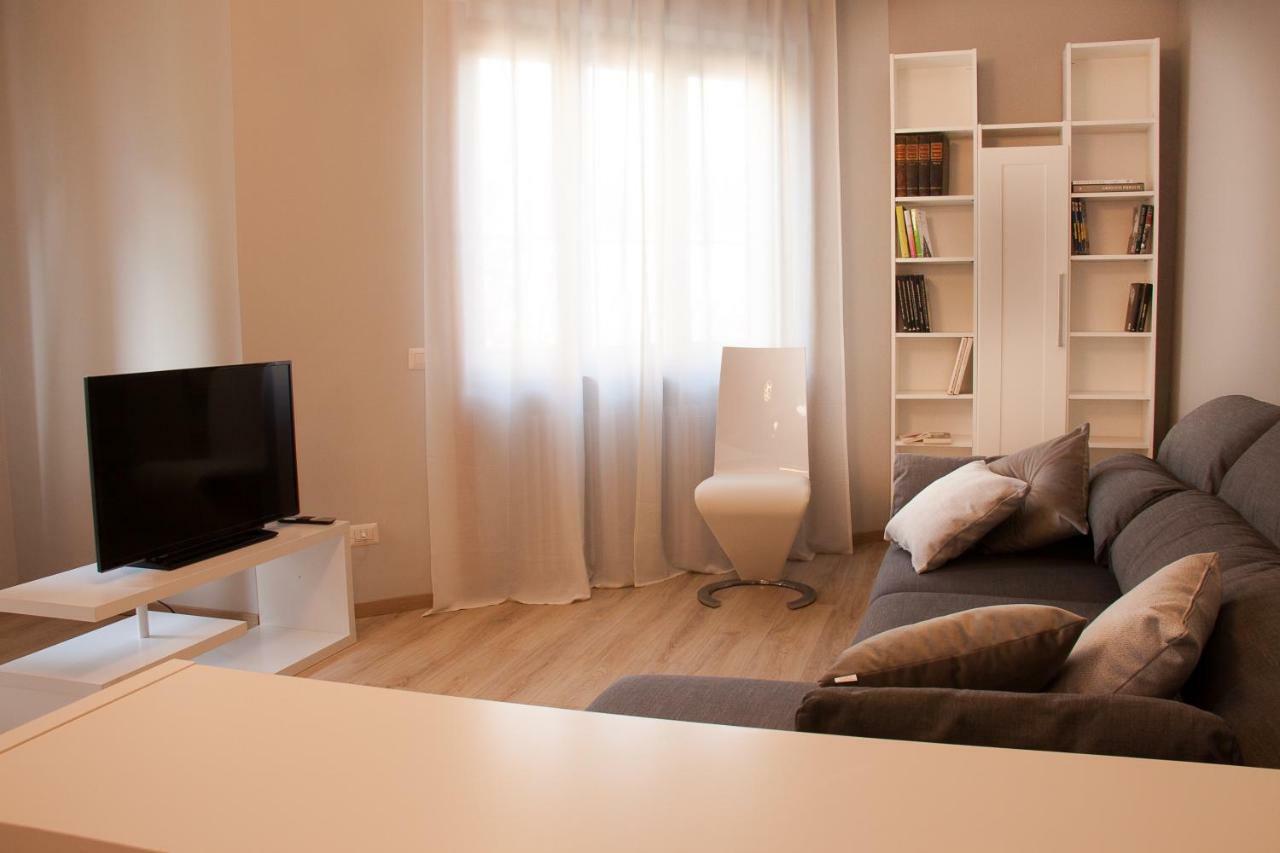 Lg Apartment Stresa Zewnętrze zdjęcie