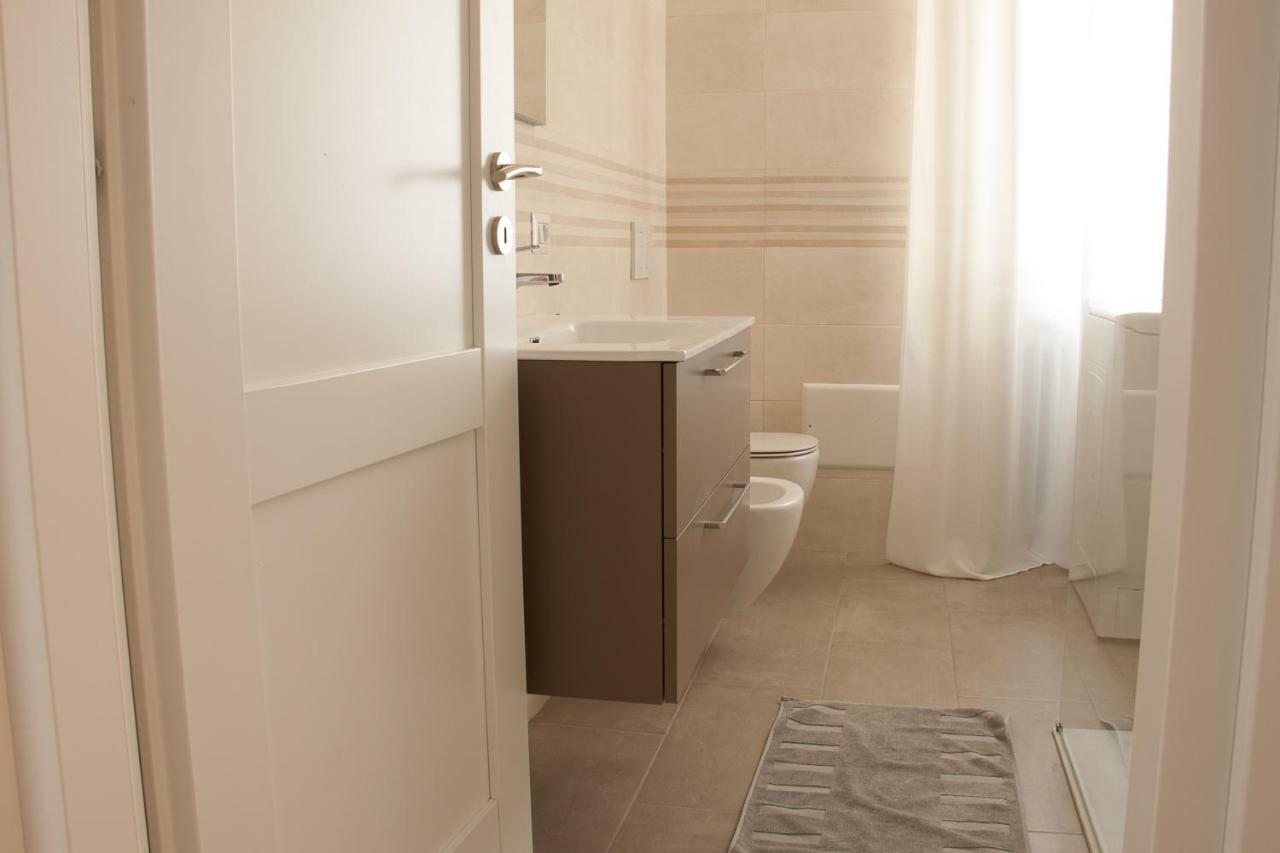 Lg Apartment Stresa Zewnętrze zdjęcie
