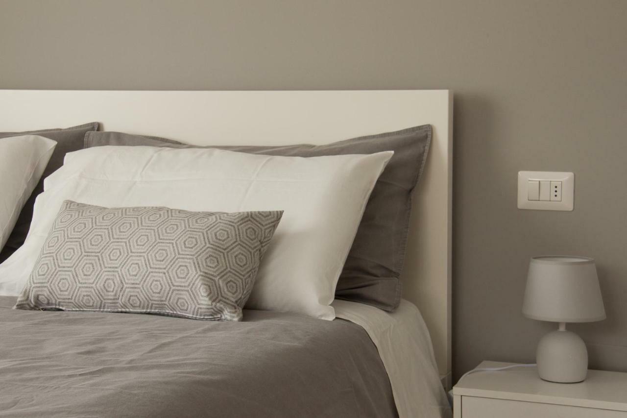 Lg Apartment Stresa Zewnętrze zdjęcie