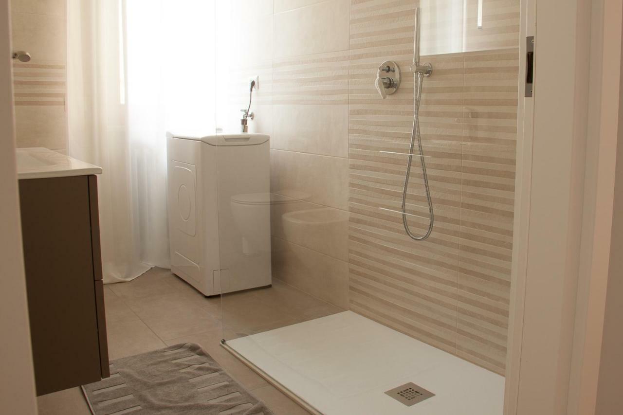 Lg Apartment Stresa Zewnętrze zdjęcie