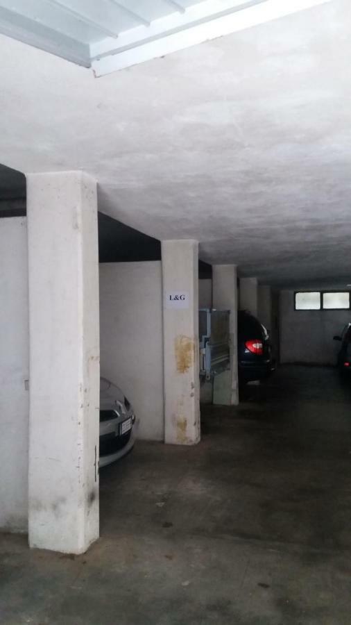 Lg Apartment Stresa Zewnętrze zdjęcie