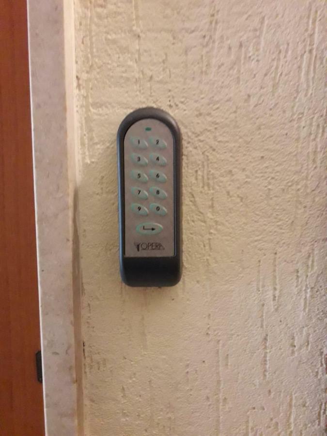 Lg Apartment Stresa Zewnętrze zdjęcie